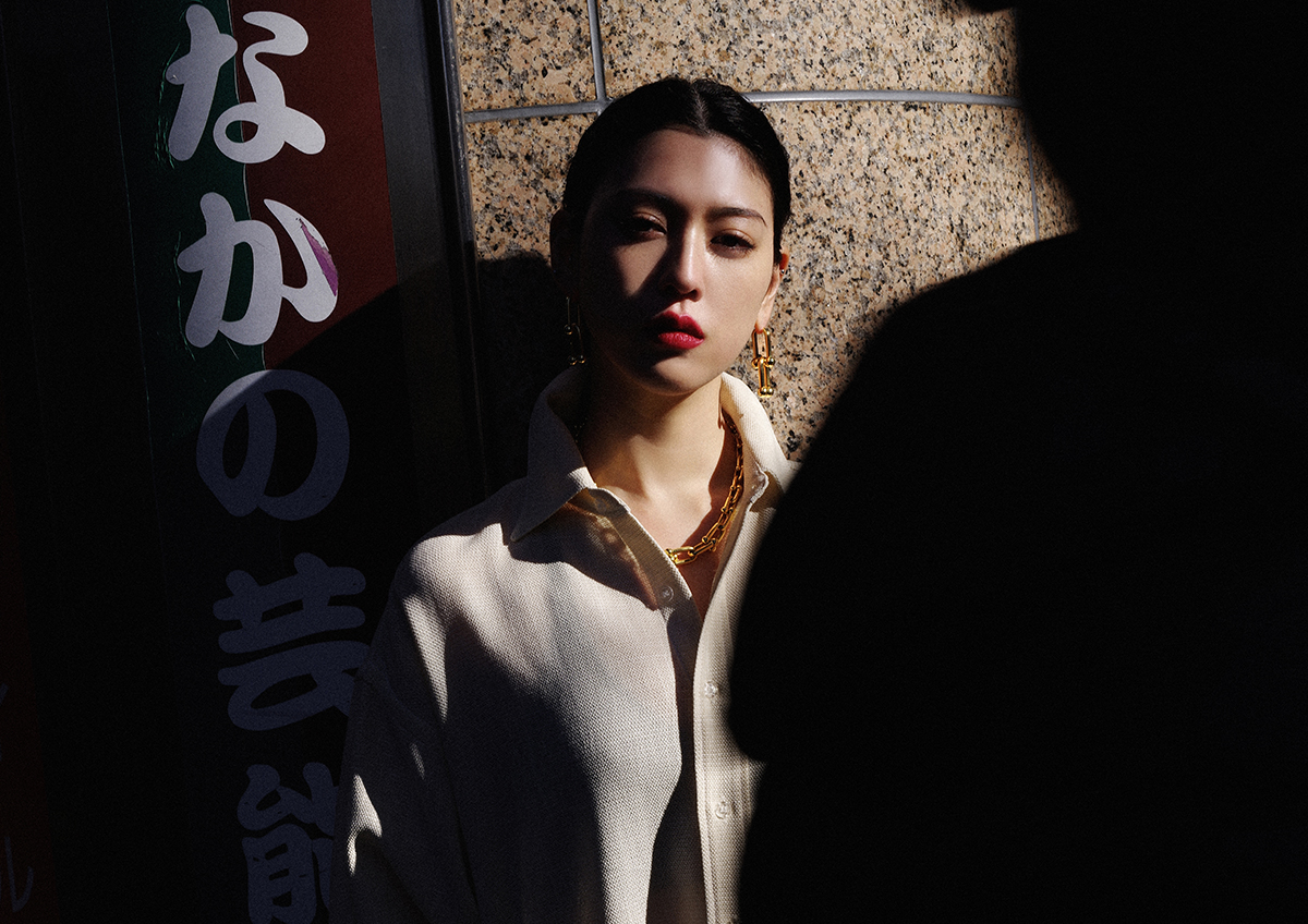 DEW Magazine #54 The Bloom Issue Pre-Spring 2025