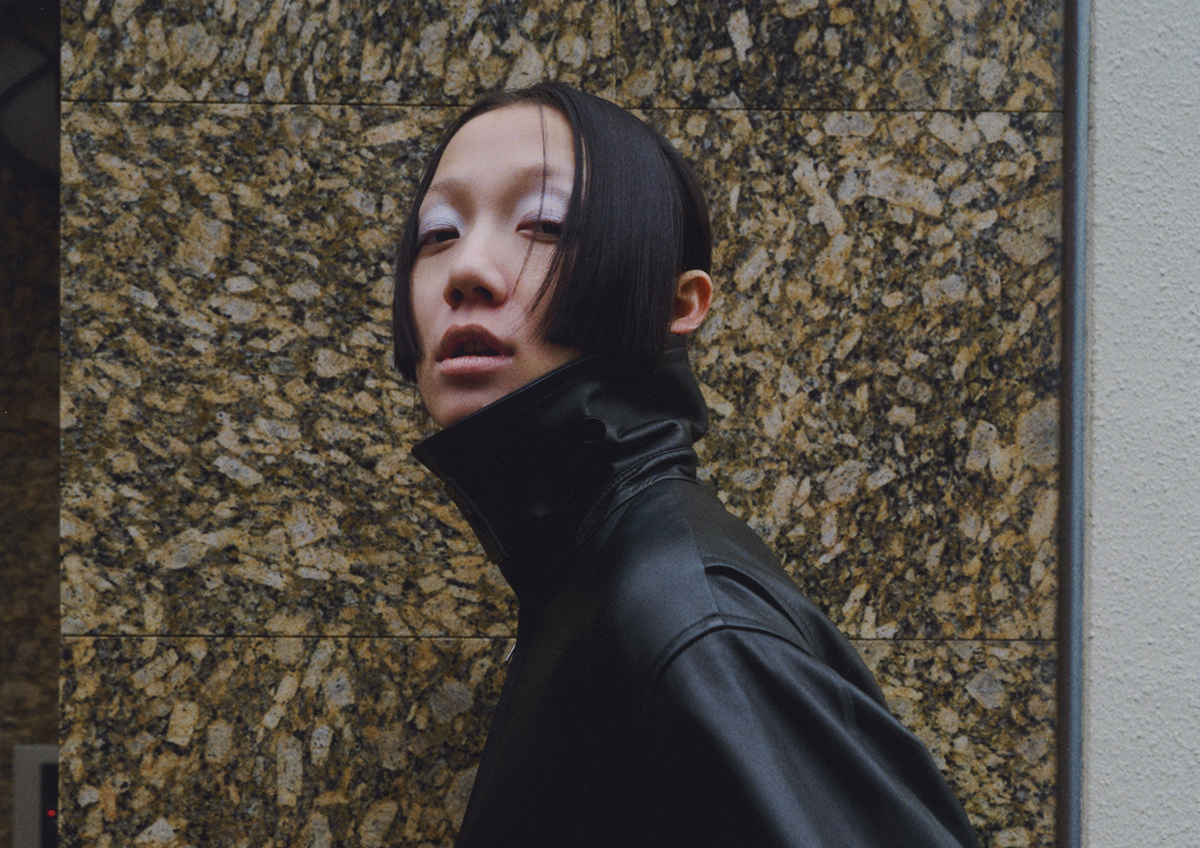 DEW Magazine #54 The Bloom Issue Pre-Spring 2025