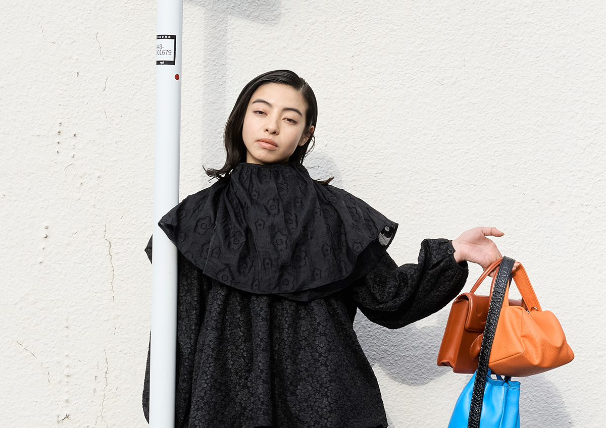 DEW Magazine #54 The Bloom Issue Pre-Spring 2025