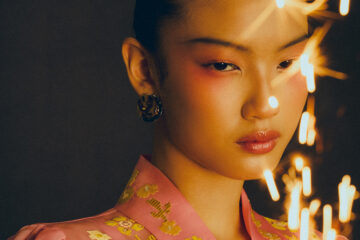 DEW Magazine #56 The Resonate Issue Summer 2025