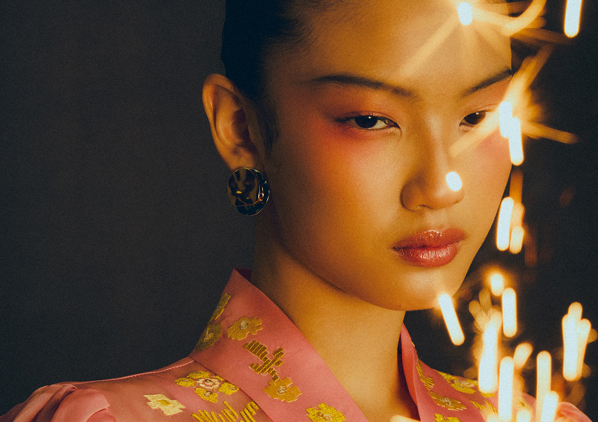 DEW Magazine #56 The Resonate Issue Summer 2025