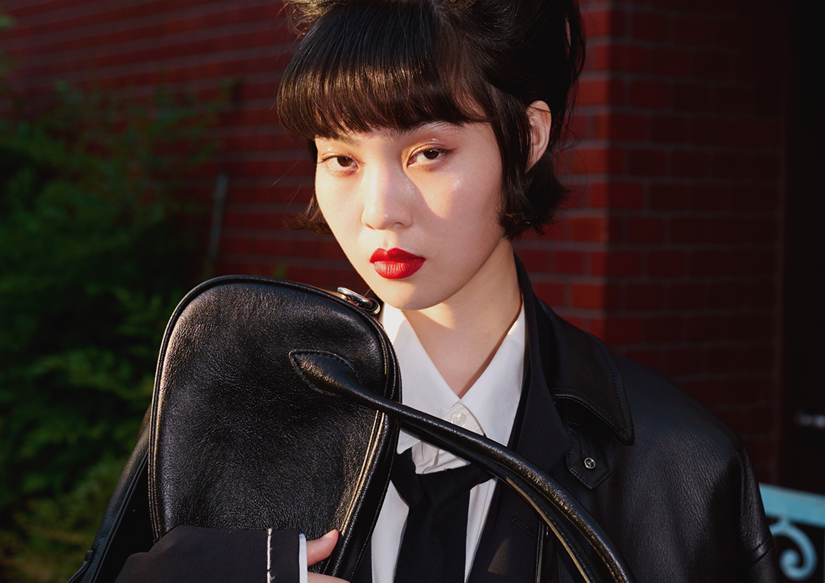 DEW Magazine #57 The Collective Issue Fall 2025