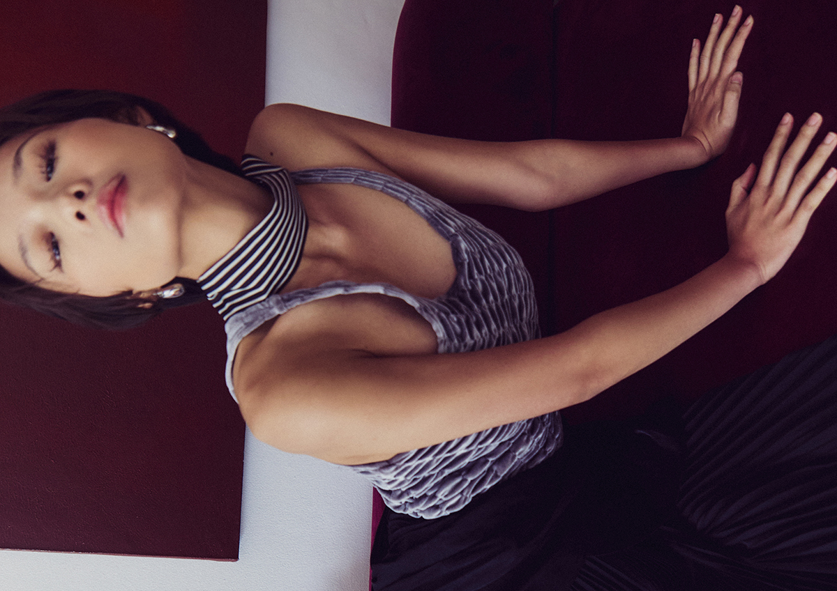 DEW Magazine #57 The Collective Issue Fall 2025