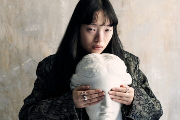 DEW Magazine #57 The Collective Issue Fall 2025