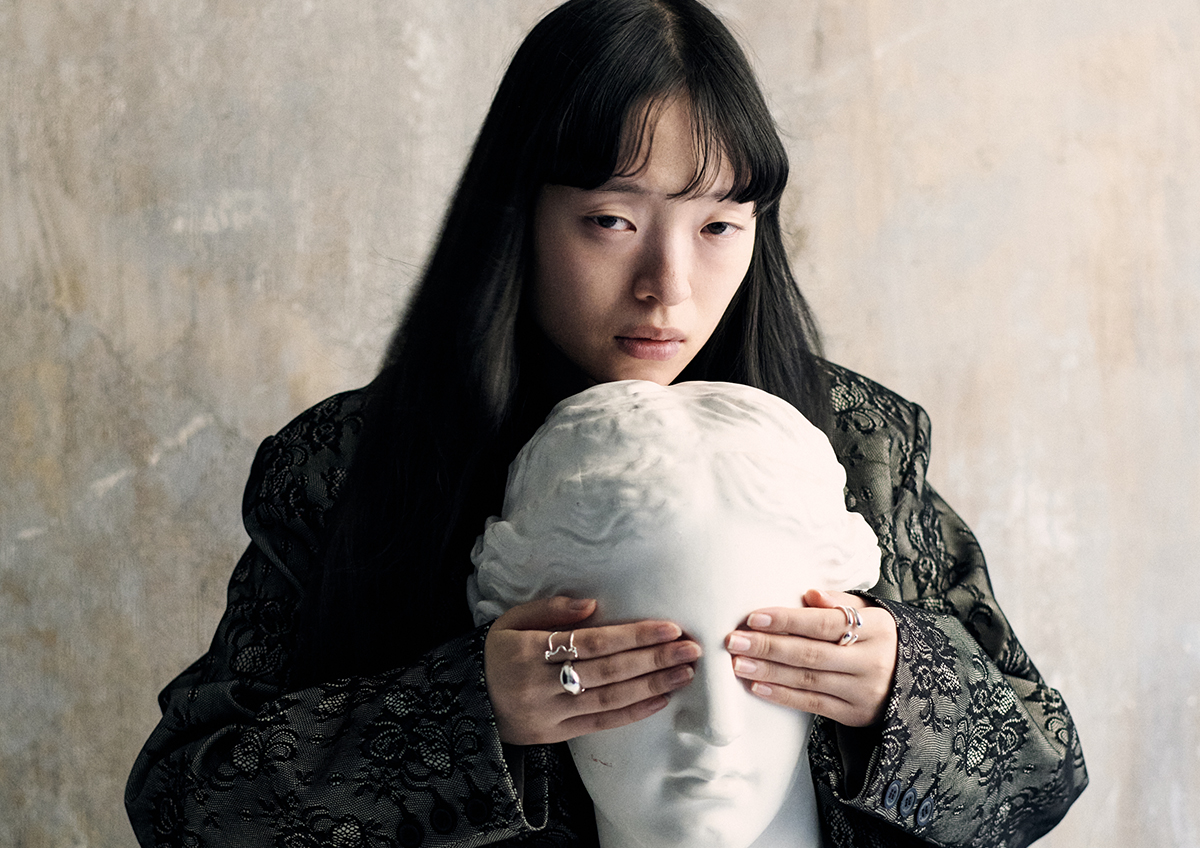 DEW Magazine #57 The Collective Issue Fall 2025