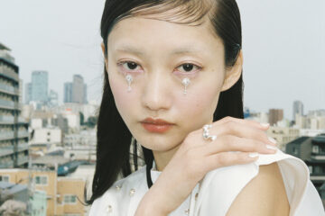 DEW Magazine #55 The Flourish Issue Pre-Summer 2025