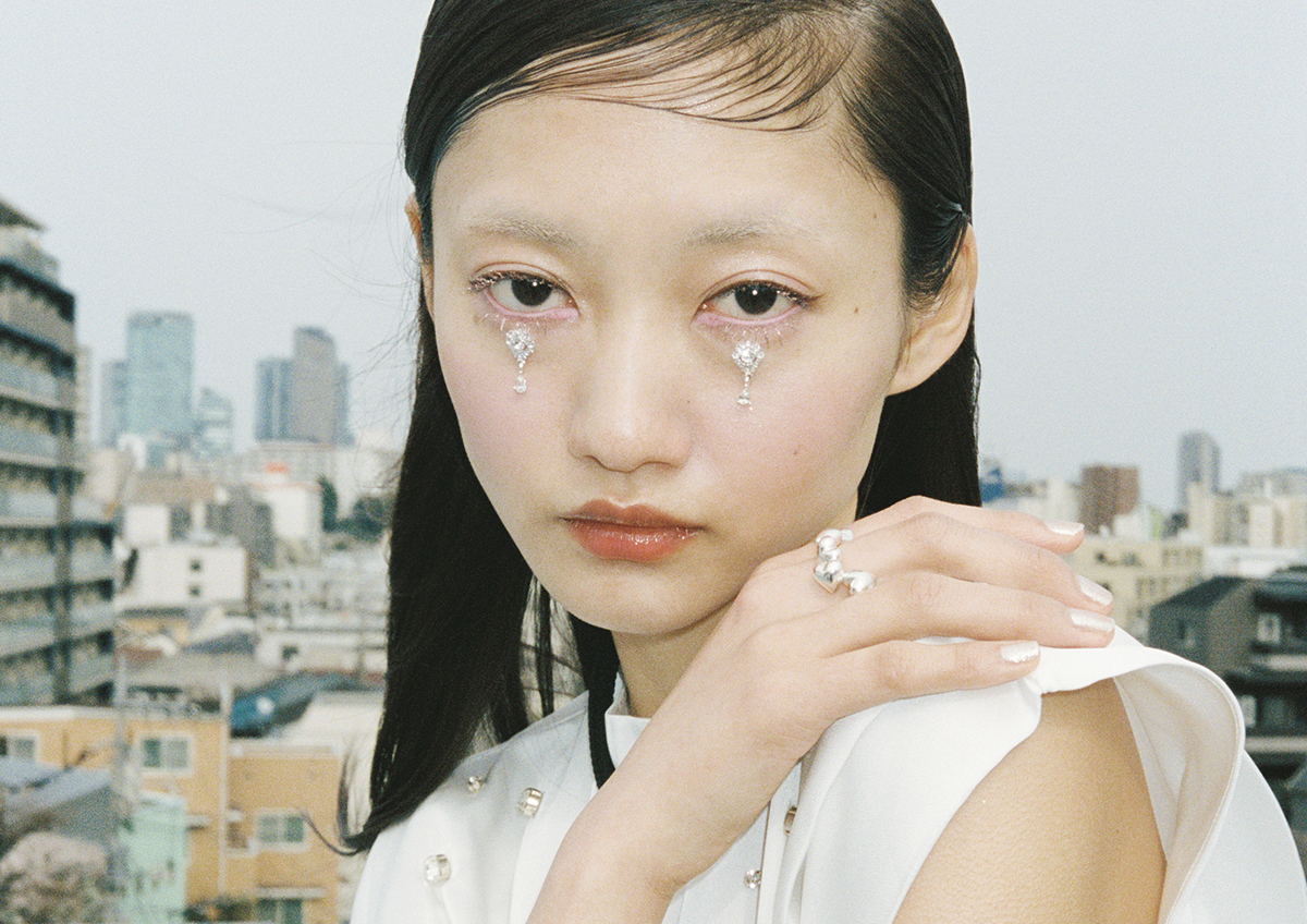 DEW Magazine #55 The Flourish Issue Pre-Summer 2025